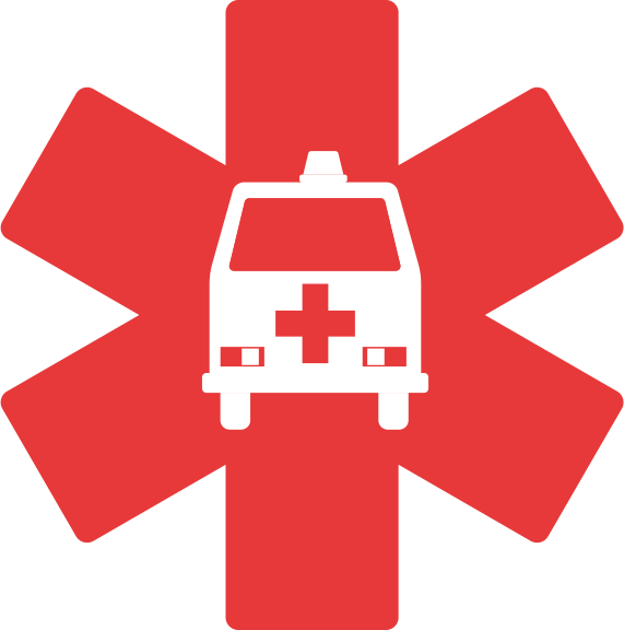 Call Ambullance logo